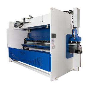 CNC Press Brake Series