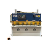Precision Hydraulic Guillotine Shear