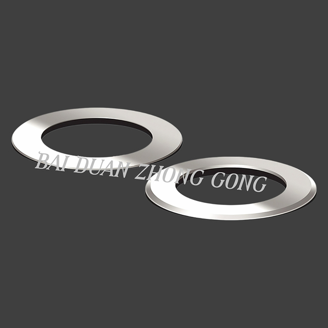 Precision Circular Cutting Blades