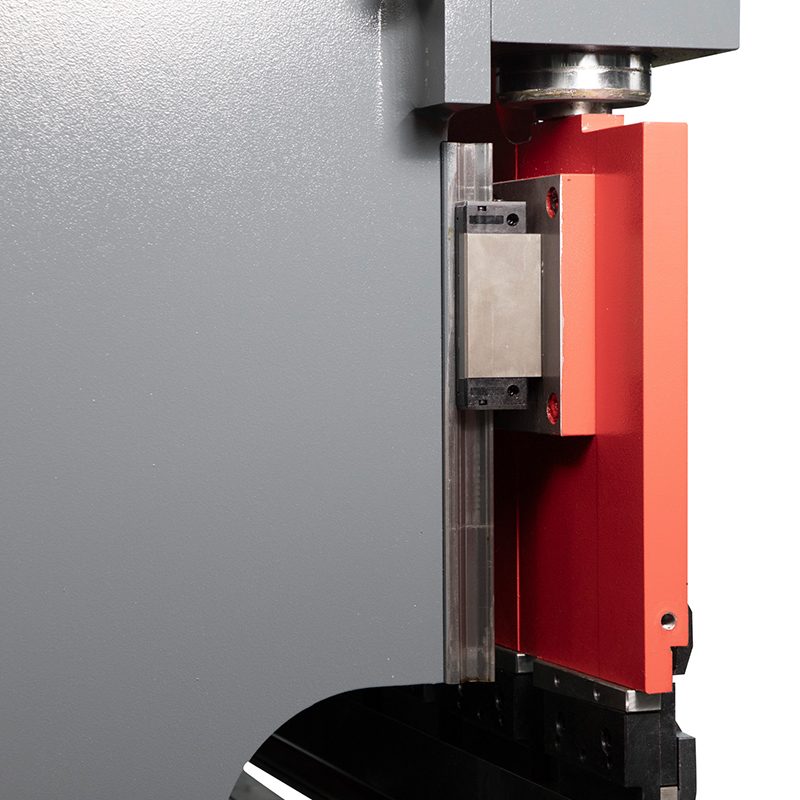 CNC Press Brake Series