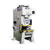 Pneumatic Punch Press