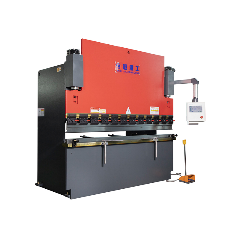 CNC Press Brake Series