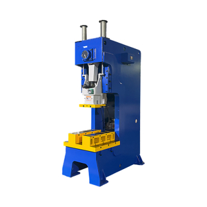 Fully Automatic Aluminum Foil Food Container Production Line