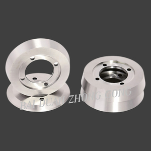 Industrial Leather Processing Blades