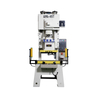 Pneumatic Punch Press