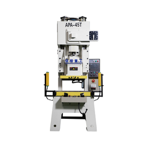 Pneumatic Punch Press