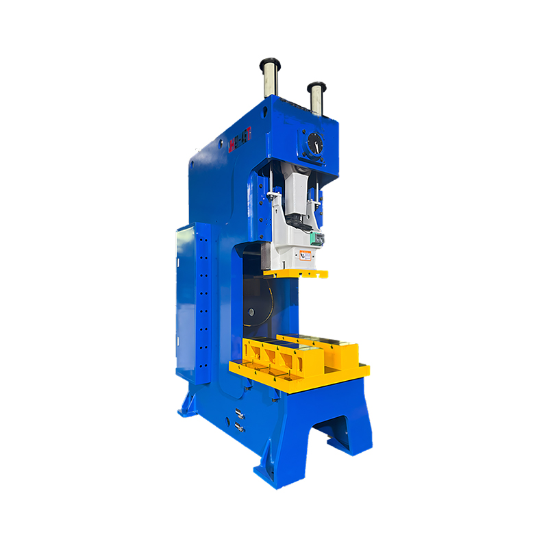 Fully Automatic Aluminum Foil Food Container Production Line