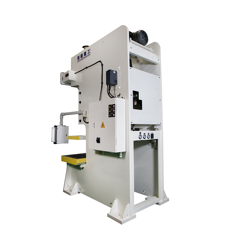 Pneumatic Punch Press